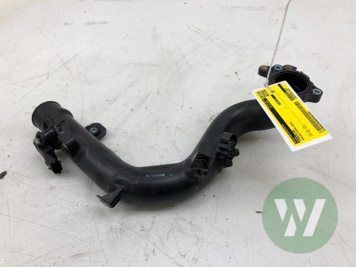 Gebruikte Turboslang Suzuki Vitara (LY/MY) 1.4 Booster Jet Turbo 16V SHVS AllGrip Prijs € 82,95 Margeregeling aangeboden door Wessel Parts & Service B.V.