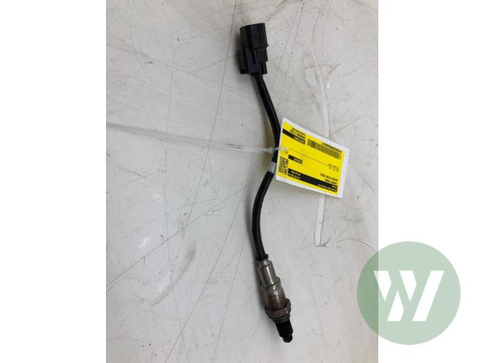 Gebruikte Lambda Sonde Suzuki Vitara (LY/MY) 1.4 Booster Jet Turbo 16V SHVS AllGrip Prijs € 51,45 Margeregeling aangeboden door Wessel Parts & Service B.V.