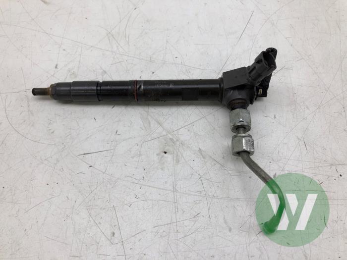 Gebruikte Verstuiver (diesel) Opel Insignia Sports Tourer 1.5 CDTI 12V Prijs € 131,25 Margeregeling aangeboden door Wessel Parts & Service B.V.