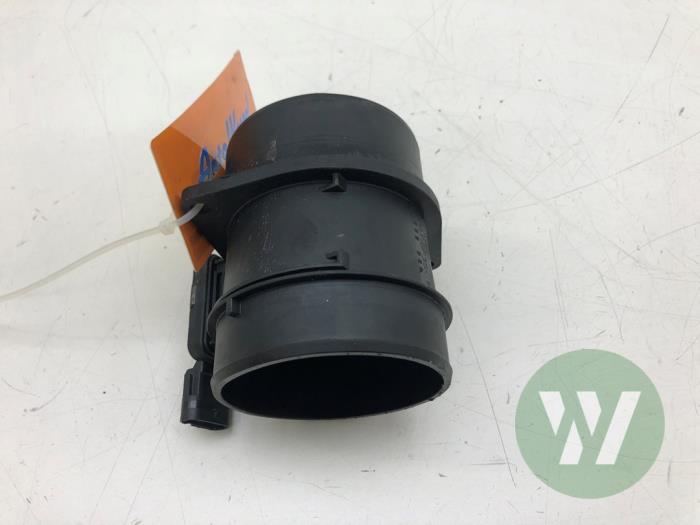 Gebruikte Luchtregelklep Mercedes Vito (447.6) 2.2 114 CDI 16V Prijs € 36,75 Margeregeling aangeboden door Wessel Parts & Service B.V.