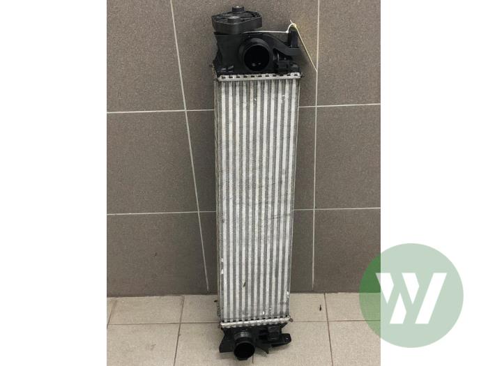 Gebruikte Intercooler Volvo XC90 II 2.0 T6 16V AWD Prijs € 313,95 Margeregeling aangeboden door Wessel Parts & Service B.V.
