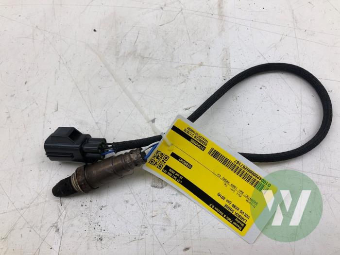 Gebruikte Lambda Sonde Volvo XC90 II 2.0 T6 16V AWD Prijs € 51,45 Margeregeling aangeboden door Wessel Parts & Service B.V.