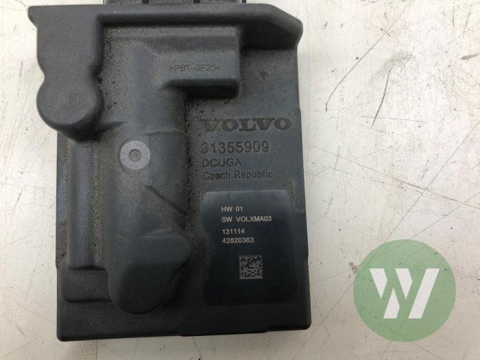 Gebruikte Brandstofpomp module Volvo XC90 II 2.0 T6 16V AWD Prijs € 40,95 Margeregeling aangeboden door Wessel Parts & Service B.V.