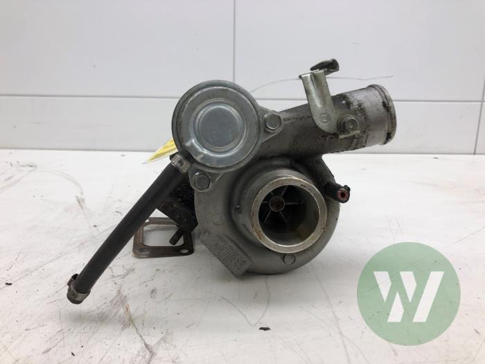 Gebruikte G-lader Fiat Ducato (250) 3.0 140 Natural Power Prijs € 313,95 Margeregeling aangeboden door Wessel Parts & Service B.V.