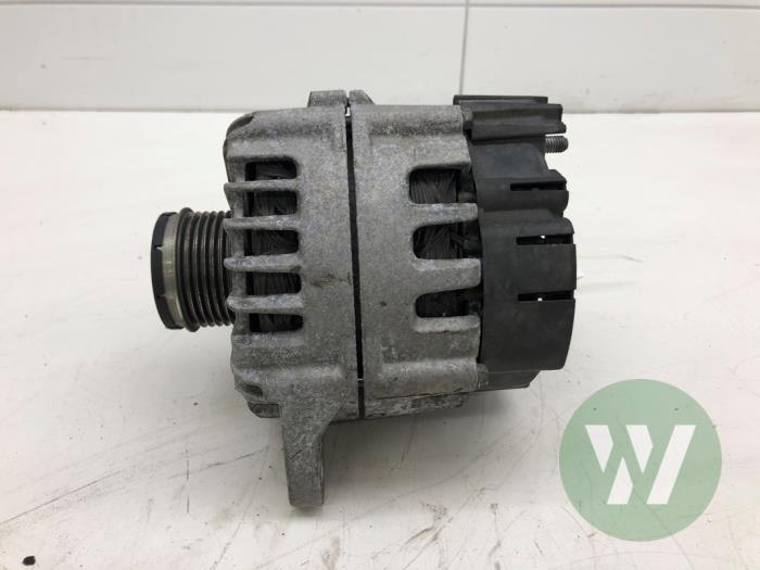 Gebruikte Dynamo Fiat Ducato (250) 3.0 140 Natural Power Prijs € 93,45 Margeregeling aangeboden door Wessel Parts & Service B.V.