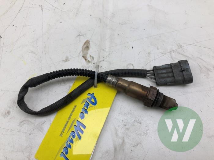 Gebruikte Lambda Sonde Fiat Ducato (250) 3.0 140 Natural Power Prijs € 30,45 Margeregeling aangeboden door Wessel Parts & Service B.V.