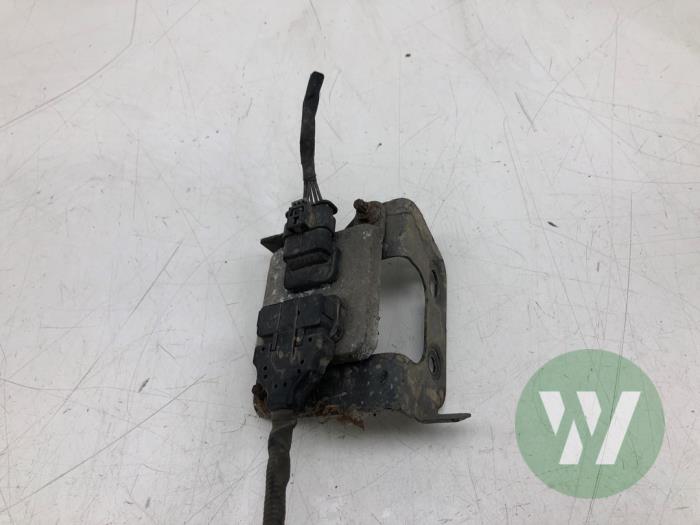 Gebruikte Nox sensor Mercedes Vito (447.6) 2.2 114 CDI 16V Prijs € 103,95 Margeregeling aangeboden door Wessel Parts & Service B.V.