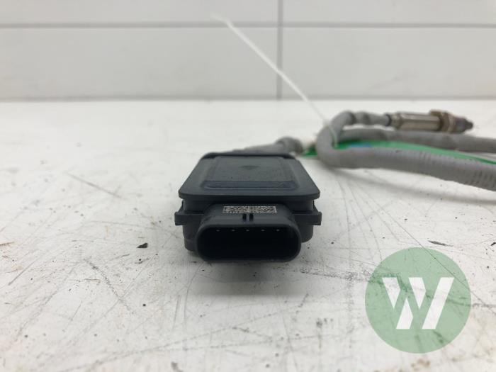 Gebruikte Nox sensor Skoda Octavia Combi (NXAC) 2.0 TDI GreenTec 16V Prijs € 208,95 Margeregeling aangeboden door Wessel Parts & Service B.V.