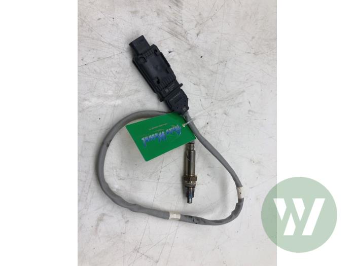 Gebruikte Nox sensor Skoda Octavia Combi (NXAC) 2.0 TDI GreenTec 16V Prijs € 261,45 Margeregeling aangeboden door Wessel Parts & Service B.V.
