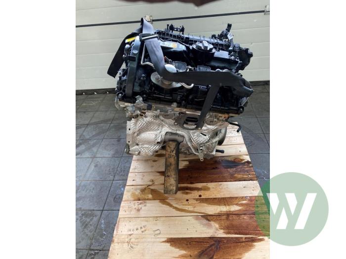 Gebruikte Motor BMW 3 serie (G20) 320i 2.0 TwinPower Turbo 16V Prijs € 2.361,45 Margeregeling aangeboden door Wessel Parts & Service B.V.