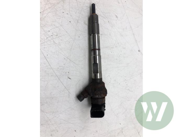 Gebruikte Verstuiver (diesel) Volkswagen Transporter T6 2.0 TDI 150 Prijs € 156,45 Margeregeling aangeboden door Wessel Parts & Service B.V.