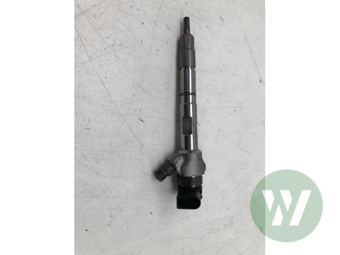 Gebruikte Verstuiver (diesel) Volkswagen Transporter T6 2.0 TDI 150 Prijs € 156,45 Margeregeling aangeboden door Wessel Parts & Service B.V.