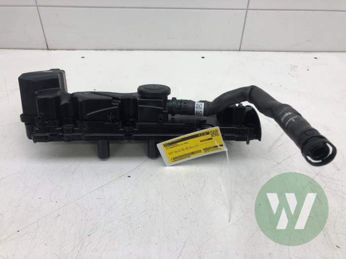 Gebruikte Kleppendeksel Volkswagen Transporter T6 2.0 TDI 150 Prijs € 93,45 Margeregeling aangeboden door Wessel Parts & Service B.V.