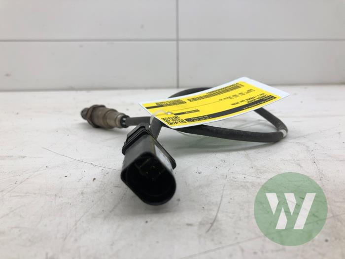 Gebruikte Lambda Sonde Volkswagen T-Cross 1.0 TSI 115 12V Prijs € 26,25 Margeregeling aangeboden door Wessel Parts & Service B.V.