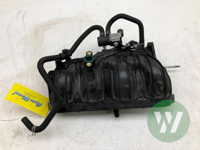 Gebruikte Spruitstuk Inlaat Suzuki Vitara (LY/MY) 1.4 Booster Jet Turbo 16V SHVS AllGrip Prijs € 103,95 Margeregeling aangeboden door Wessel Parts & Service B.V.