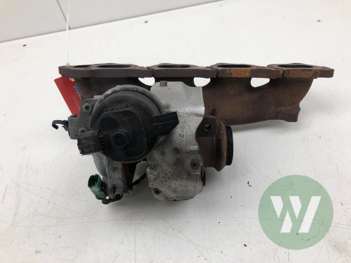 Gebruikte Turbo Opel Vivaro 2.0 Diesel 145 Prijs € 208,95 Margeregeling aangeboden door Wessel Parts & Service B.V.