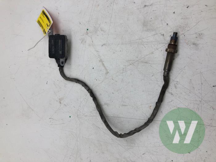 Gebruikte Nox sensor Opel Vivaro 2.0 Diesel 145 Prijs € 131,25 Margeregeling aangeboden door Wessel Parts & Service B.V.