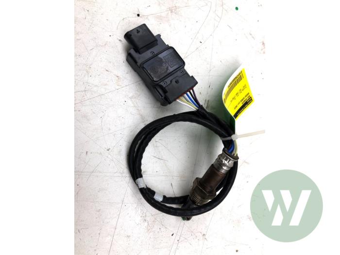 Gebruikte Nox sensor Skoda Karoq Prijs € 103,95 Margeregeling aangeboden door Wessel Parts & Service B.V.