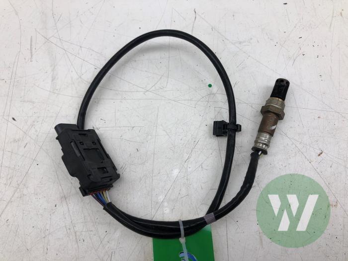 Gebruikte Nox sensor Skoda Karoq Prijs € 183,75 Margeregeling aangeboden door Wessel Parts & Service B.V.