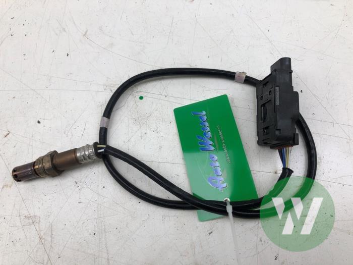 Gebruikte Nox sensor Skoda Karoq Prijs € 156,45 Margeregeling aangeboden door Wessel Parts & Service B.V.