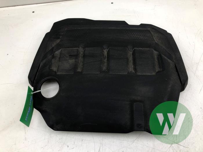 Gebruikte Afdekplaat motor Skoda Karoq Prijs € 51,45 Margeregeling aangeboden door Wessel Parts & Service B.V.