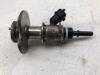 Skoda Karoq 17- Adblue injector