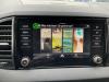 Skoda Karoq 17- Display Multi Media regelunit