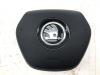 Skoda Karoq 17- Airbag links (Stuur)