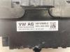 Skoda Karoq 17- AUX/USB aansluiting