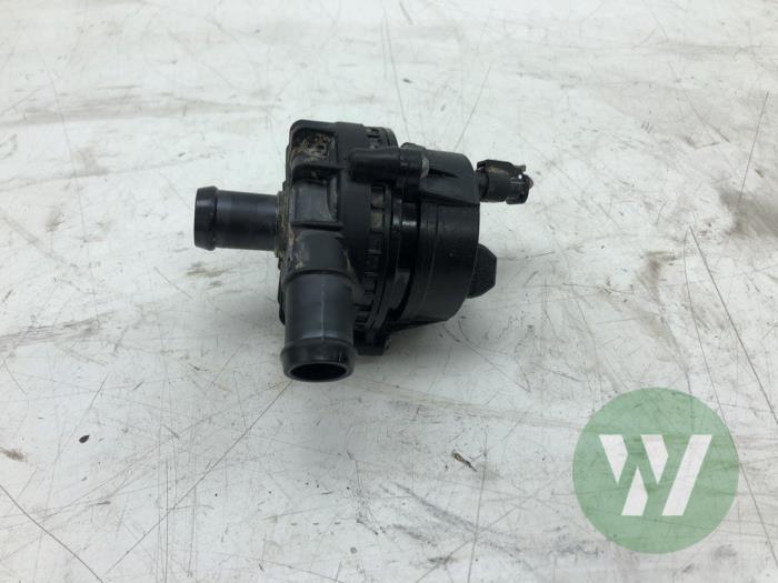Gebruikte Waterpomp Volkswagen ID.4 (E21) GTX 4Motion 77 kWh Prijs € 40,95 Margeregeling aangeboden door Wessel Parts & Service B.V.
