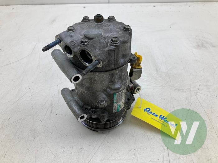 Gebruikte Aircopomp Mini Mini (R56) 1.6 16V Cooper Prijs € 103,95 Margeregeling aangeboden door Wessel Parts & Service B.V.