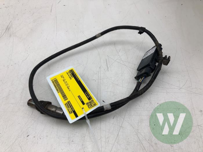 Gebruikte Nox sensor Audi A4 Quattro (B9) 2.0 40 TDI Mild Hybrid 16V Prijs € 366,45 Margeregeling aangeboden door Wessel Parts & Service B.V.