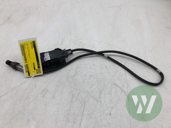 Gebruikte Nox sensor Audi A4 Quattro (B9) 2.0 40 TDI Mild Hybrid 16V Prijs € 366,45 Margeregeling aangeboden door Wessel Parts & Service B.V.