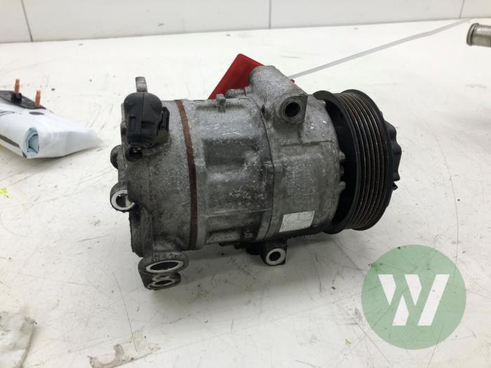 Gebruikte Aircopomp Opel Corsa Prijs € 36,75 Margeregeling aangeboden door Wessel Parts & Service B.V.