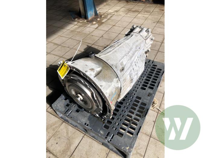 Gebruikte Automaatbak Mercedes GLE (V167) 53 AMG 3.0 EQ Boost 24V 4-Matic+ Prijs € 3.148,95 Margeregeling aangeboden door Wessel Parts & Service B.V.