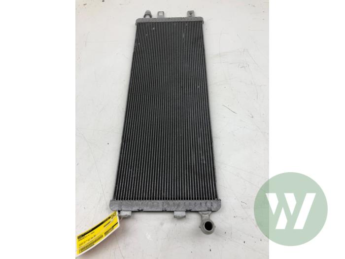 Gebruikte Radiateur Mercedes GLE (V167) 53 AMG 3.0 EQ Boost 24V 4-Matic+ Prijs € 208,95 Margeregeling aangeboden door Wessel Parts & Service B.V.