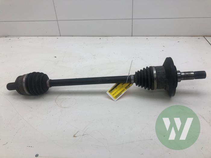 Gebruikte Steekas links-achter Mercedes GLE (V167) 53 AMG 3.0 EQ Boost 24V 4-Matic+ Prijs € 471,45 Margeregeling aangeboden door Wessel Parts & Service B.V.
