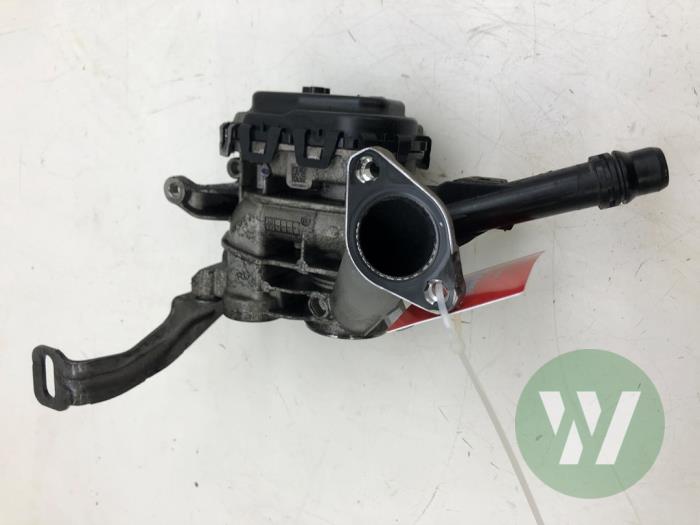 Gebruikte EGR Klep Opel Grandland/Grandland X 1.6 CDTi 120 Prijs € 36,75 Margeregeling aangeboden door Wessel Parts & Service B.V.