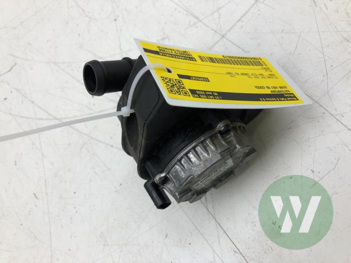Gebruikte Waterpomp GWM WEY 05 Prijs € 208,95 Margeregeling aangeboden door Wessel Parts & Service B.V.