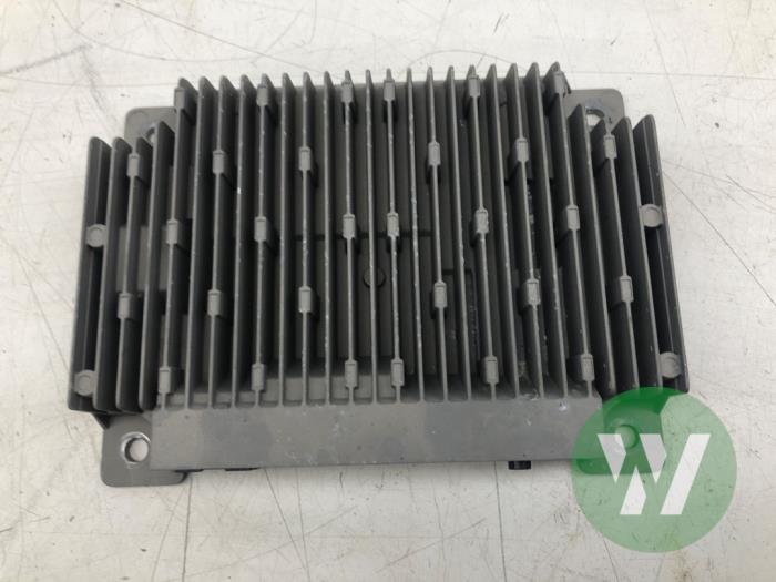 Gebruikte Computer Diversen GWM WEY 05 Prijs € 523,95 Margeregeling aangeboden door Wessel Parts & Service B.V.