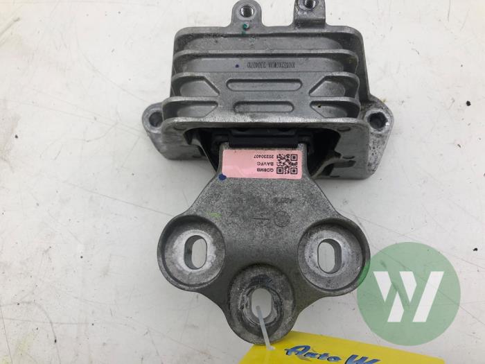 Gebruikte Motorsteun GWM WEY 05 Prijs € 103,95 Margeregeling aangeboden door Wessel Parts & Service B.V.