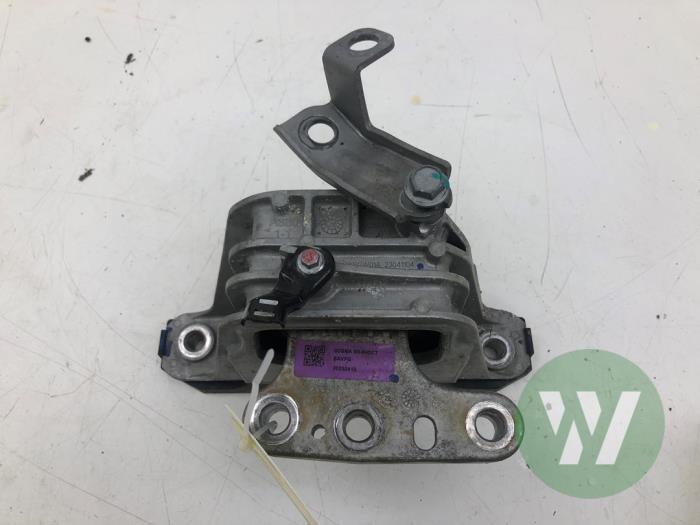 Gebruikte Motorsteun GWM WEY 05 Prijs € 103,95 Margeregeling aangeboden door Wessel Parts & Service B.V.