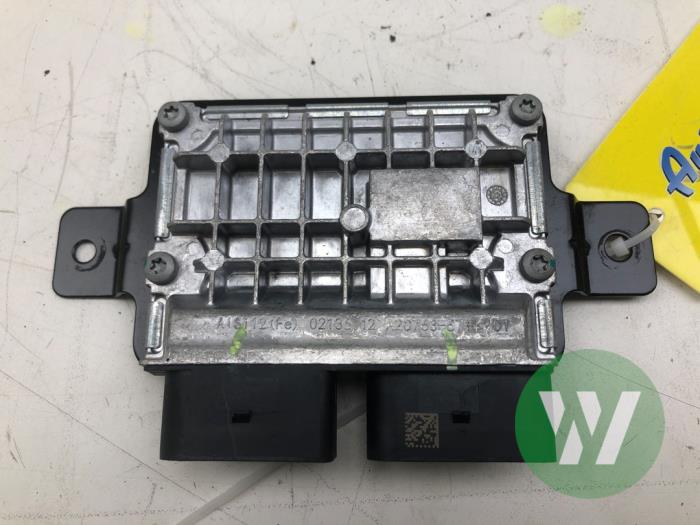 Gebruikte Computer Diversen GWM WEY 05 Prijs € 156,45 Margeregeling aangeboden door Wessel Parts & Service B.V.