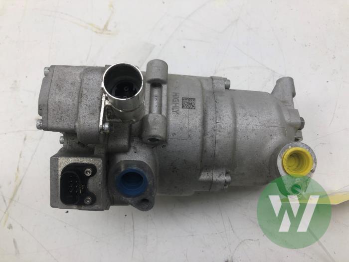 Gebruikte Aircopomp GWM WEY 05 Prijs € 838,95 Margeregeling aangeboden door Wessel Parts & Service B.V.