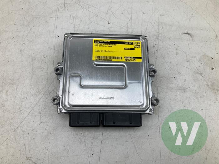 Gebruikte Computer Motormanagement Opel Astra L Sports Tourer (F4/FC/FN/FR) 1.2 Turbo 130 12V Prijs € 156,45 Margeregeling aangeboden door Wessel Parts & Service B.V.