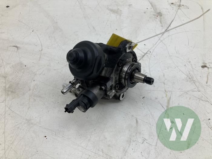 Gebruikte Dieselpomp Kia Sportage (QL) 1.7 CRDi 115 16V 4x2 Prijs € 183,75 Margeregeling aangeboden door Wessel Parts & Service B.V.