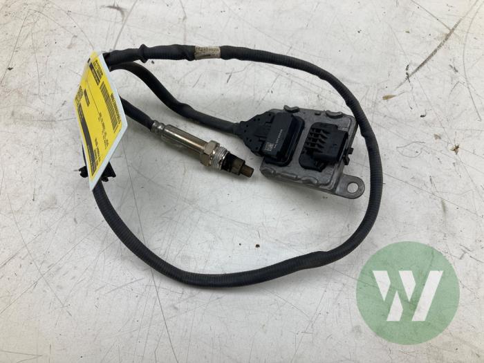 Gebruikte Nox sensor Volkswagen Passat (3G2) 2.0 TDI 16V 150 Prijs € 156,45 Margeregeling aangeboden door Wessel Parts & Service B.V.