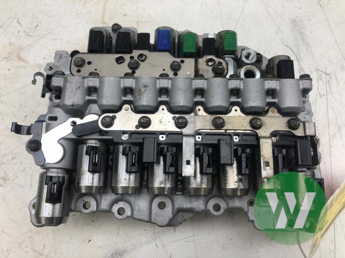 Gebruikte Diversen Opel Astra Prijs op aanvraag aangeboden door Wessel Parts & Service B.V.