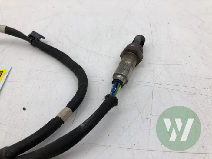 Gebruikte Nox sensor Audi A4 Allroad Quattro (B9) 3.0 50 TDI Mild hybrid V6 24V Prijs € 156,45 Margeregeling aangeboden door Wessel Parts & Service B.V.