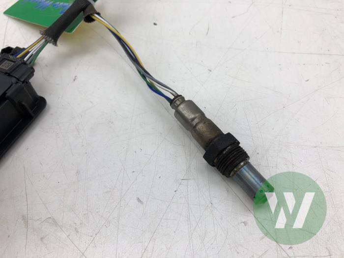 Gebruikte Nox sensor Audi A4 Allroad Quattro (B9) 3.0 50 TDI Mild hybrid V6 24V Prijs € 131,25 Margeregeling aangeboden door Wessel Parts & Service B.V.